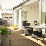 Hotell Zeit In