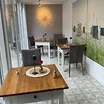 Zeit In Hotell Eckernförde
