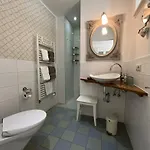 Hotell Zeit In