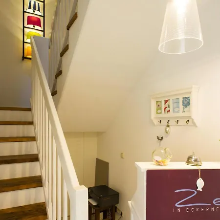 Zeit In Eckernfoerde