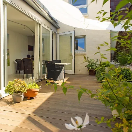 Zeit In Hotel Eckernfoerde