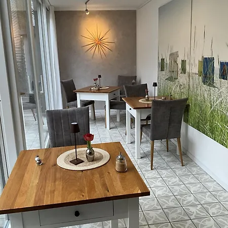 Zeit In Hotel Eckernfoerde