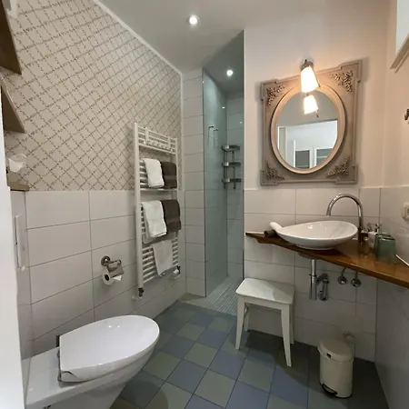 Zeit In Eckernfoerde