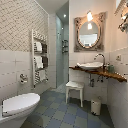 Hotel Zeit In