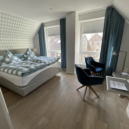 Hotel Zeit In 3*