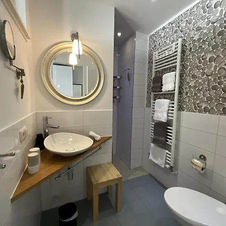 Zeit In Hotel Eckernfoerde