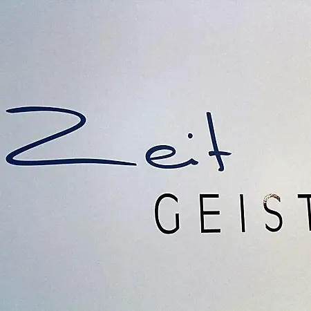 Hotel Zeit In Eckernförde