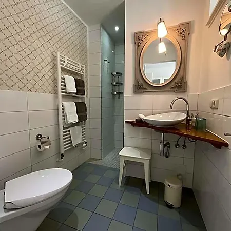 Zeit In Hotel Eckernförde