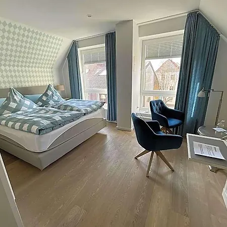 Zeit In Hotel