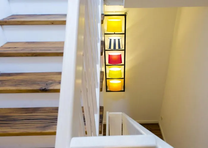 Zeit In Eckernfoerde