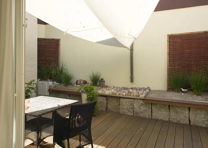 Zeit In Hotel Eckernförde