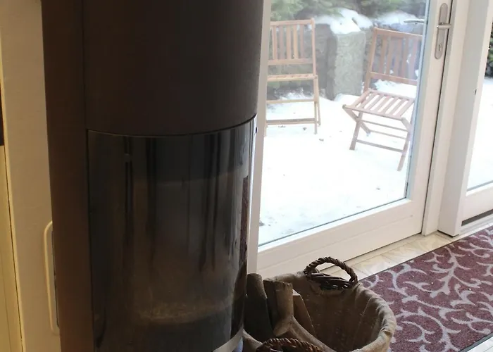 Hotel Zeit In Eckernförde