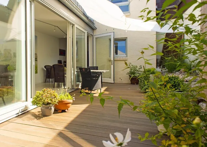 Zeit In Hotel Eckernfoerde