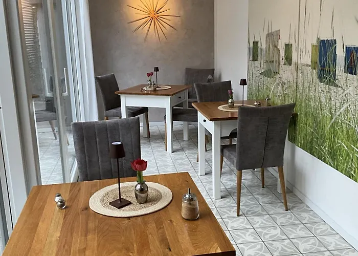 Zeit In Hotel Eckernförde