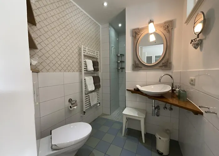 Zeit In Eckernförde