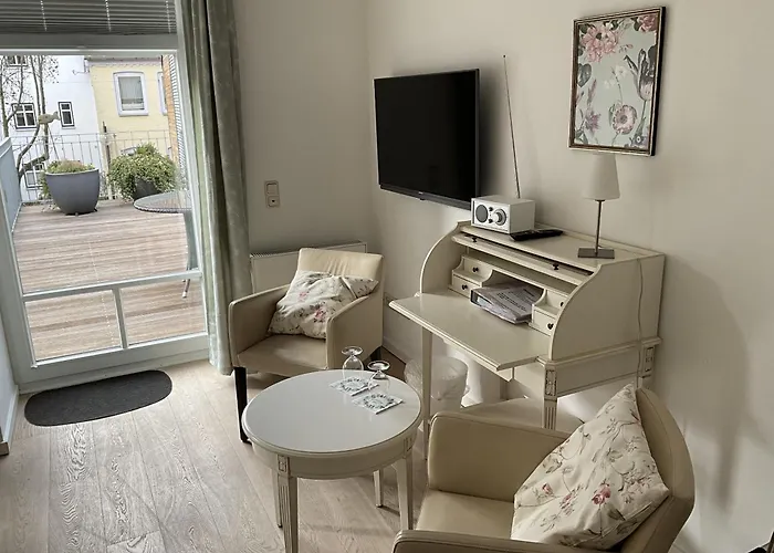 Zeit In 3* Eckernfoerde