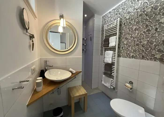 Zeit In Hotel Eckernfoerde